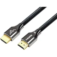 Montis+ HDMI - HDMI Kabel 3m schwarz (MT006-3)