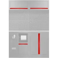 JBM Griffset Für Die Serie 527