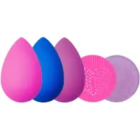 Beauty Blender -Turn the Blend around- Holiday essentials set 5 ml