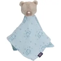 Sterntaler Kuscheltuch "Kleiner Bär"