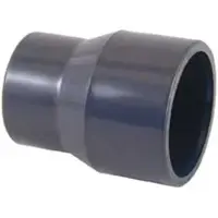 Cepex Pvc Ø225-200x125 Konusreduzierung Außengewinde X Innengewinde Zum Kleben