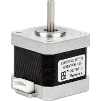 Renkforce Ersatzteil Schrittmotor Passend für (3D Drucker): RF100 XL V3, Pro 3,
