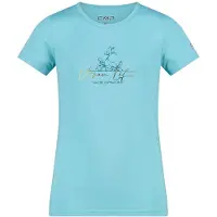 CMP T-shirt 31t8395 Kurzarm-t-shirt