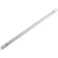 Gejst G13 18W LED-Röhre, Tuya, CCT, 120 cm, 3000 - 6500 K - , G13 18W LED, dimmbar, Glas