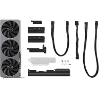 Lenovo NVIDIA GeForce RTX 5080, GeForce RTX 5080, 16 GB, GDDR7, 256 Bit, 7680 x 4320 Pixel, PCI Express 5.0