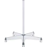 Toolcraft 1526047 Rullestativ