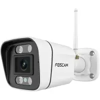 Foscam V5P Bullet IP-Sicherheitskamera Draußen 3072 x 1728 Pixel Wand (V5P-W)