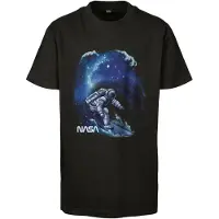 Mister tee T-Shirt "Kids Kids NASA Surf Tee" 1 Stk.