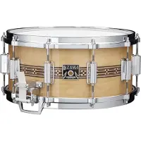 Tama 50. Jubiläum Limited Mastercraft Artwood 14x6.5 Snaredrum