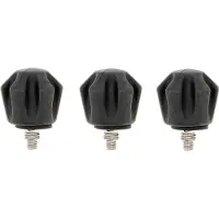 3 Legged Thing Big Bootz Set van 3 voetjes voor grotere statieven