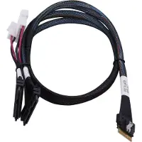 Adaptec ACK I SLIMSASX8 2SFF 8639X4 U.2