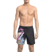 Bikkembergs Badeanzug Männer