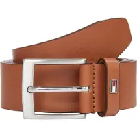 Tommy Hilfiger Herrengürtel Adan 3.5 Ext AM0AM13014 Braun 100