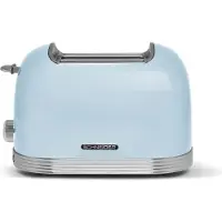 Schneider Toaster SCT02BL