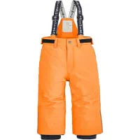 First Instinct by Killtec Kinder Latzhose FISW 33 MNS SKI PNTS