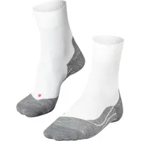 Falke Laufsocken RU4 White Mix Herren-Schuhgröße 49 - 50