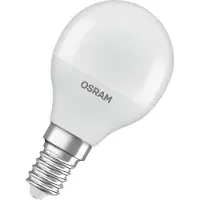 Osram LED Pcr Lamps With Classic P