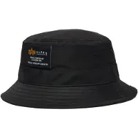 Alpha industries Schirmmütze "Crew Bucket Hat"