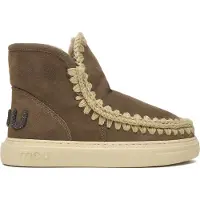 Mou Schneeschuhe MU.FW411001A Grau 39