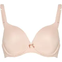 Triumph Vorgeformter BH Perfectly Soft | Grösse: 85F | Farbe: Pulver