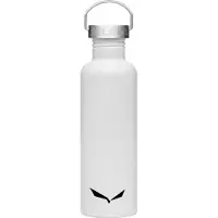 Salewa - Aurino Bottle - Trinkflasche Gr 1500 ml weiß/grau