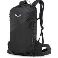 Salewa Tourenrucksack Rucksack Sella Free 22L Black schwarz