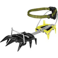 Salewa Alpinist Pro Automatische Steigeisen
