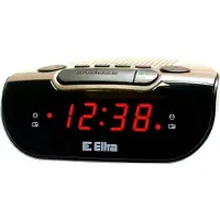 Eltra Radiobudzik ZEBU 06PLL Black/Khaki