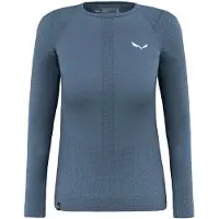 Salewa Zebru Responsive Langarm-baselayer