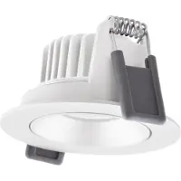 Ledvance SPOT ADJUST 8W 940 PS IP20 weiss 720lm 4000K neutralweiss dimmbar 4058075799660