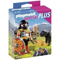 Playmobil 4769, 4 Jahr(e), Mehrfarbig, Kunststoff