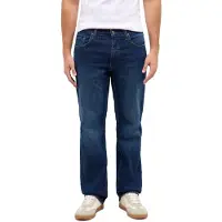 Mustang Straight-Jeans "Herren Style Big Sur Straight"