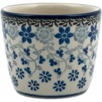 Bunzlau Castle Tasse Tumbler Belle Fleur (220 ml)