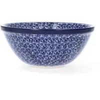 Bunzlau Castle Schüssel Indigo (1270 ml)