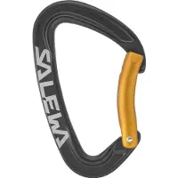 Salewa Mousqueton coudé Ortles