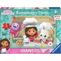 Ravensburger Gabby's Kochkünste 03178