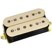 Dimarzio DP 100CR Super Distortion Cream