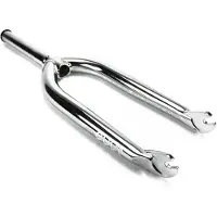Cult Investment Cast Sect V4 18 Mm Bmx-gabel