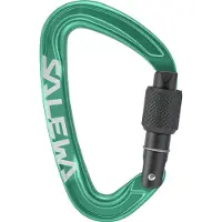 Salewa Karabinerhaken Ortles Screw
