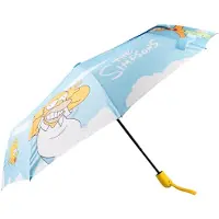 Grupo Erik The Simpsons Regenschirm