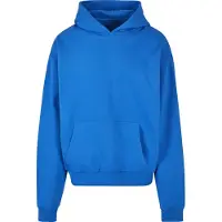 Mister tee Get Rich Oversized Kapuzenpullover