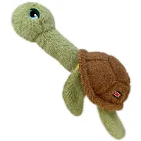 Kong - Scruffs Turtle - M/L - 36cm