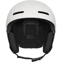 POC - Ski /Snowboard Helm - Fornix Hydrogen White Matt für Herren - Größe 59-62 cm - Weiß