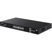 Tenda Teg2220p-16-250w Switch