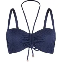 Lingadore Gemoldefer Bikini BH 7710 | Grösse: 36B | Farbe: Dark Blue