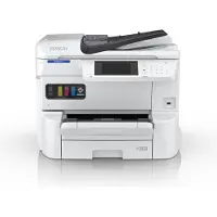 Epson WorkForce Pro EM-C7100DWF BAM - Multifunktionsdrucker - Farbe - Tintenstrahl - A3 (297 x 420 mm)