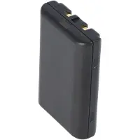 AccuCell Akku passend für Symbol PDT8100, PPT2800, Casio, Chameleon, 1800-2000mAh