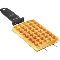 Lagrange Waffelpick 20cm 010010