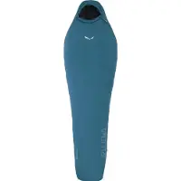 Salewa Schlafsack Diadem Warm Long Right Unisex Ink Blue