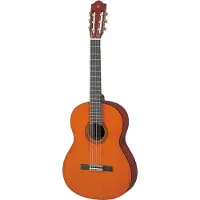 Yamaha CGS103AII Klassische Gitarre 3/4